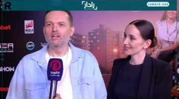 وفاة مفاجئة.. محمد محمود عبدالعزيز يشارك تفاصيل رحيل عم زوجته بعد تعافيها من العناية المركزة